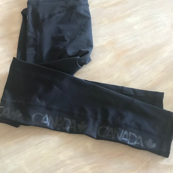 JOE FRESH Sport Legging Canada - Picture 2 of 6